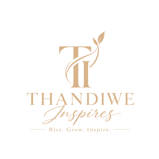 Thandiwe Inspires · Rise. Grow. Inspire.